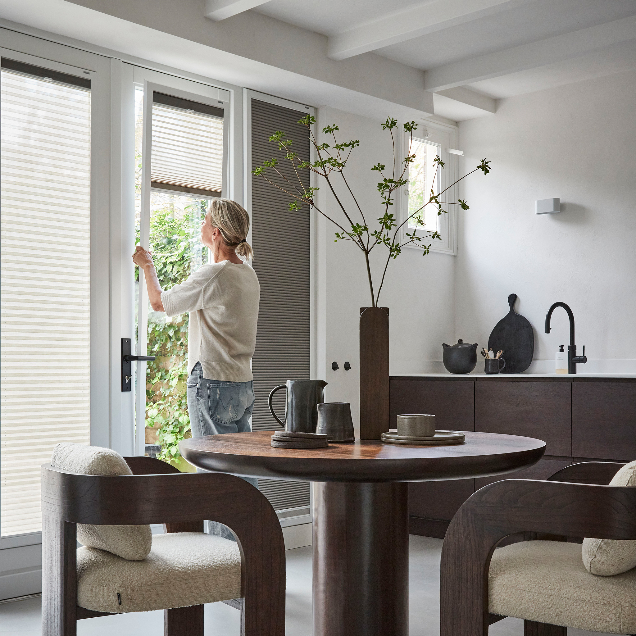 Laat je interieur stralen met stijlvolle raamdecoratie