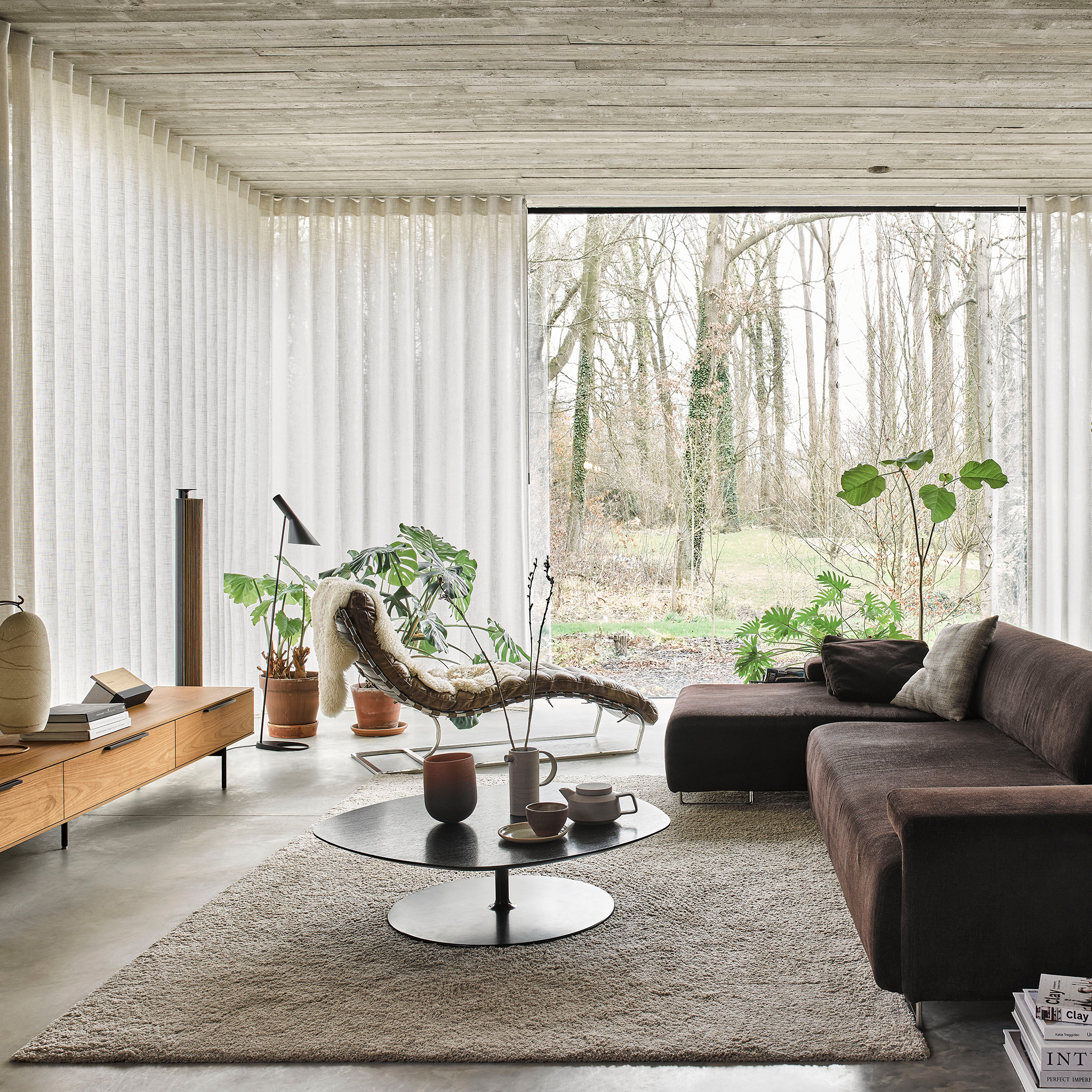 Geef jouw interieur een boost met nieuwe raamdecoratie