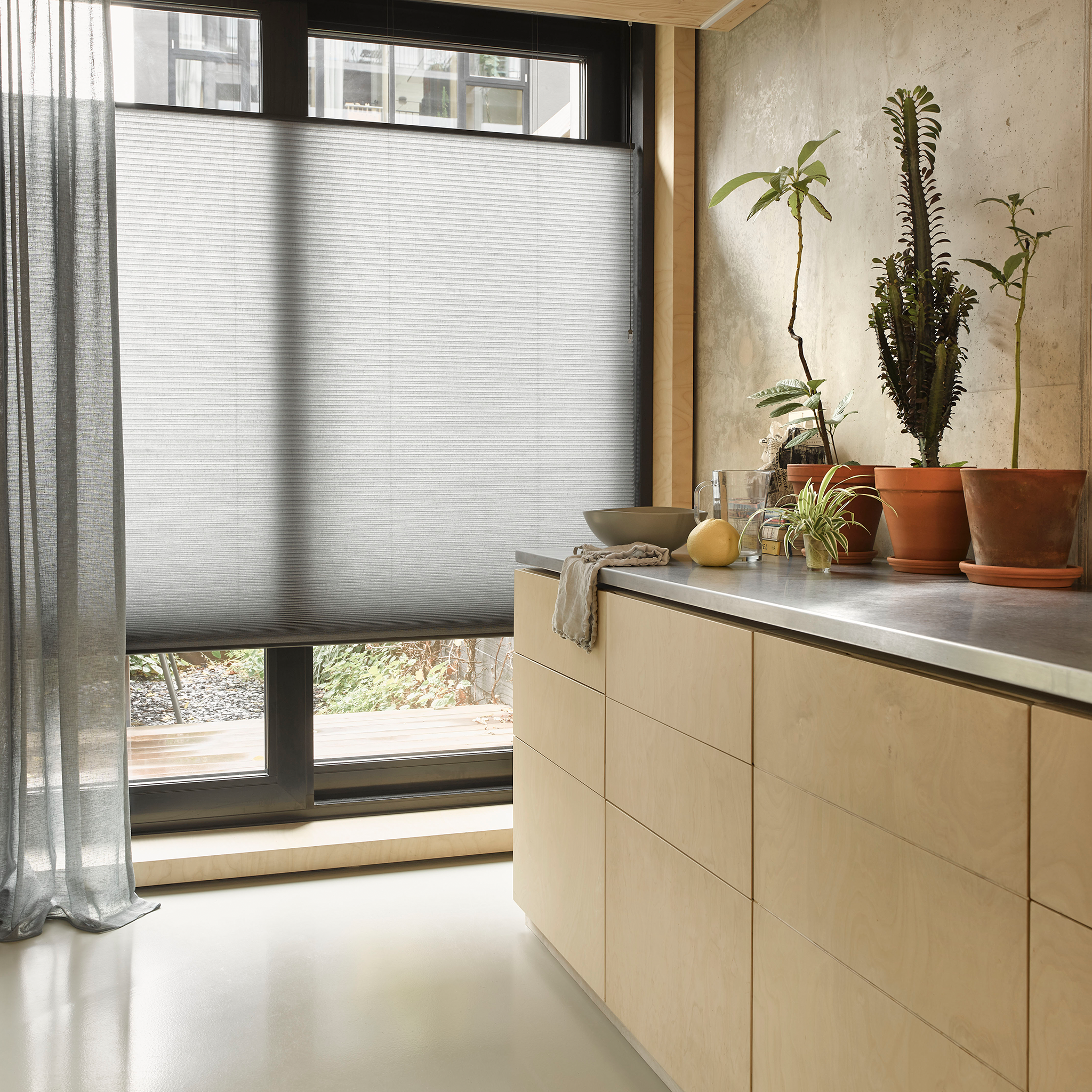 Laat je interieur stralen met stijlvolle raamdecoratie