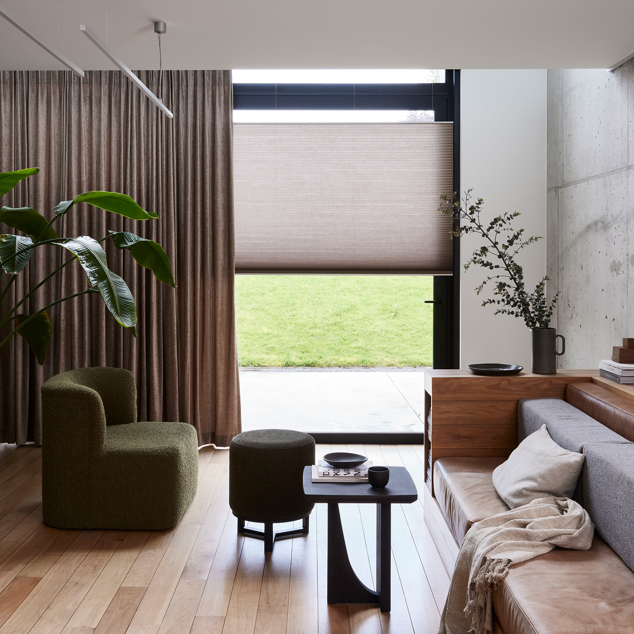 Geef jouw interieur een boost met nieuwe raamdecoratie