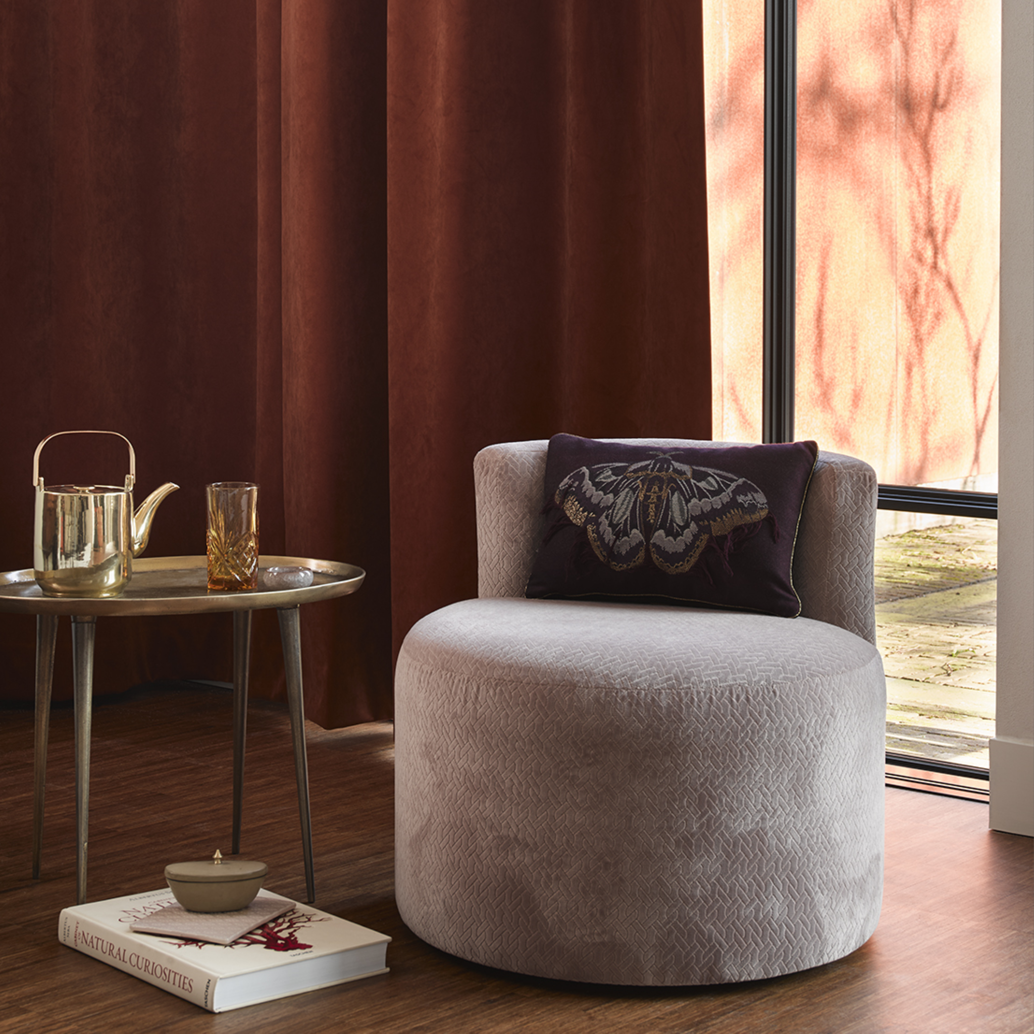 Maak je huis klaar voor de feestdagen