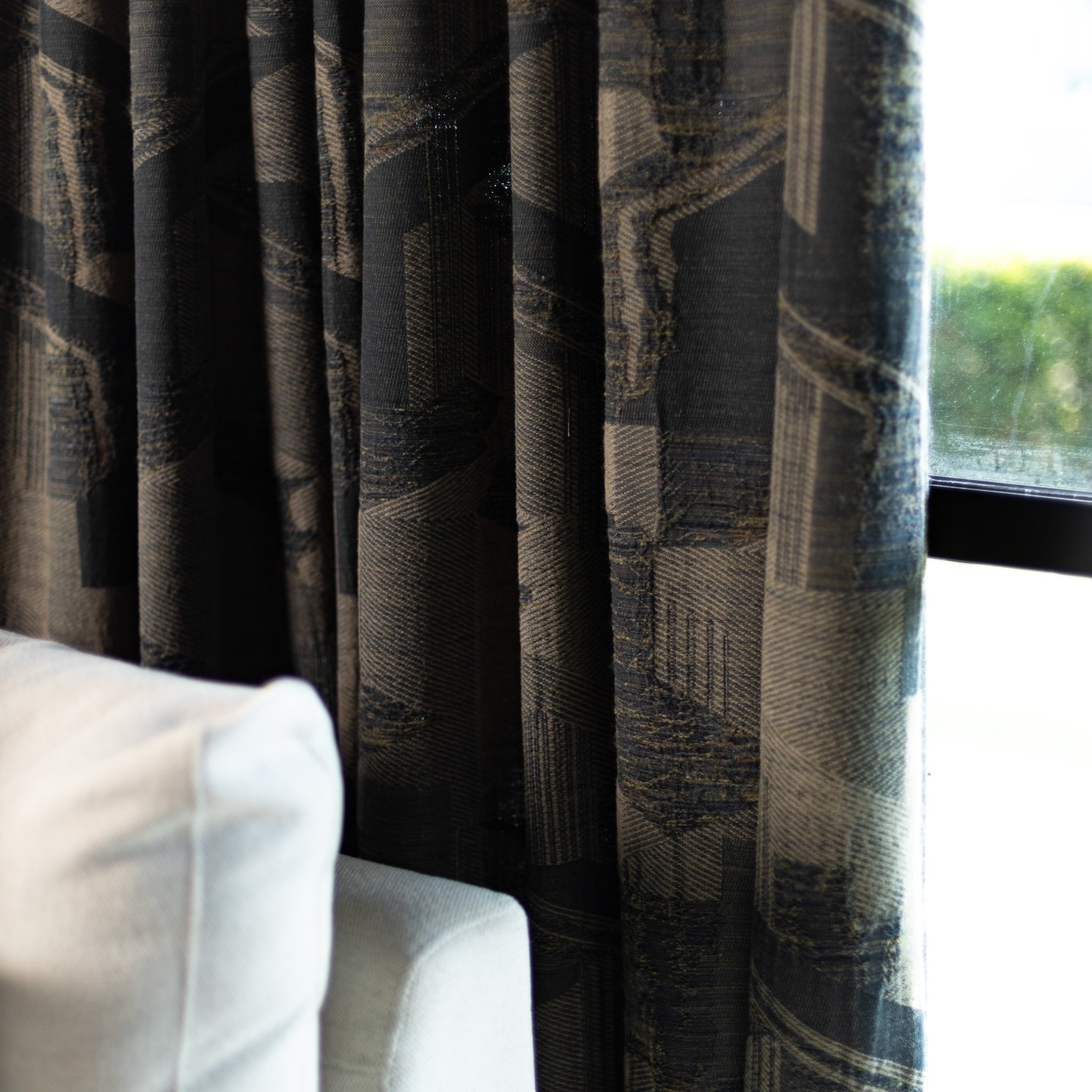 Laat je interieur stralen met stijlvolle raamdecoratie