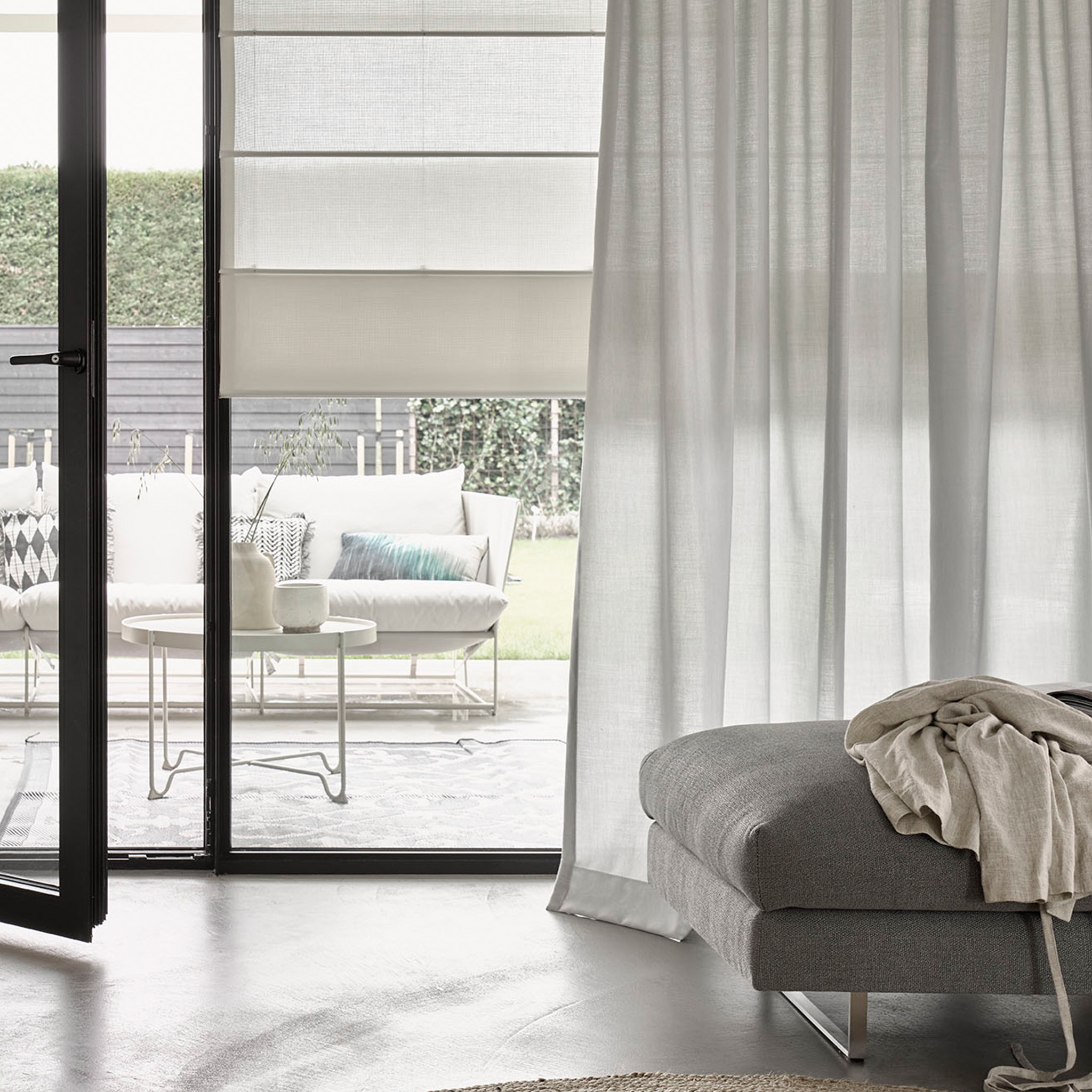 Tijdloos wonen: een tijdloze basis voor elke woonstijl