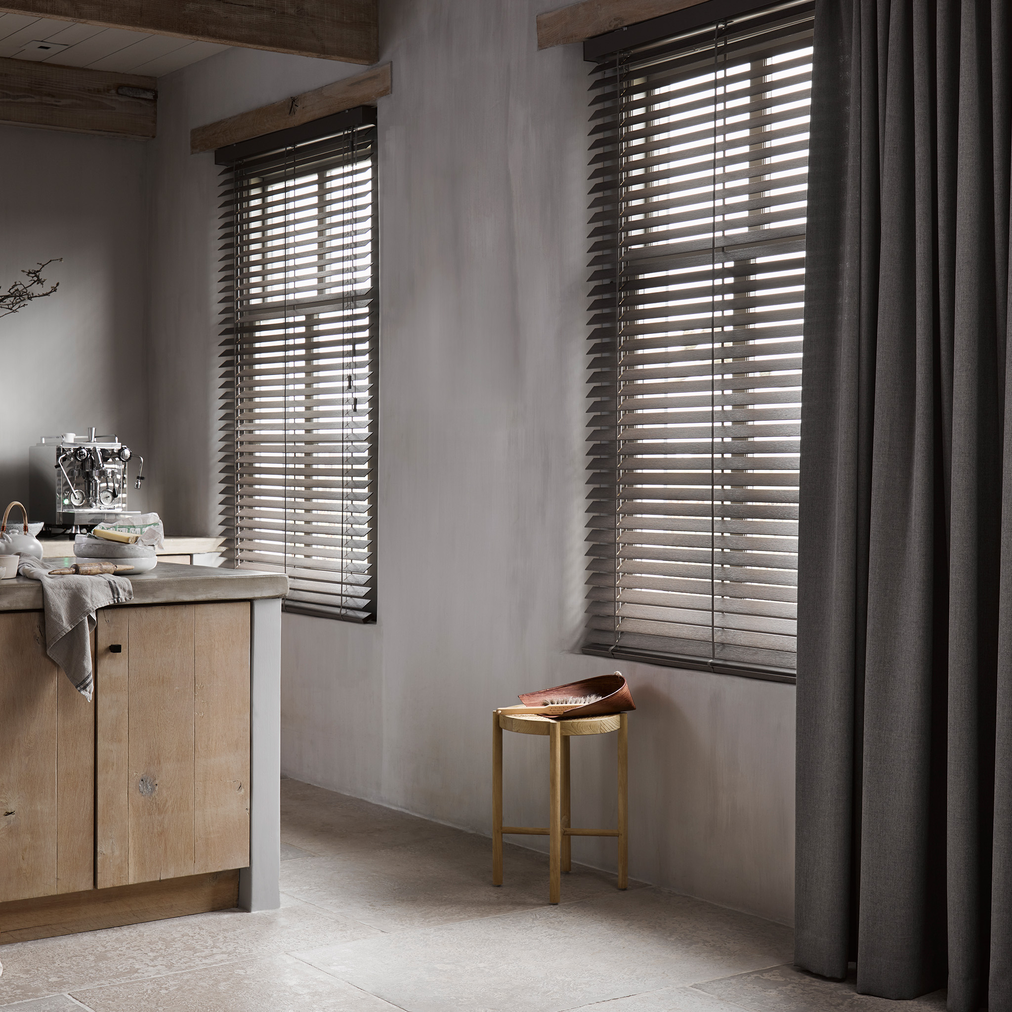 Tijdloos wonen: een tijdloze basis voor elke woonstijl