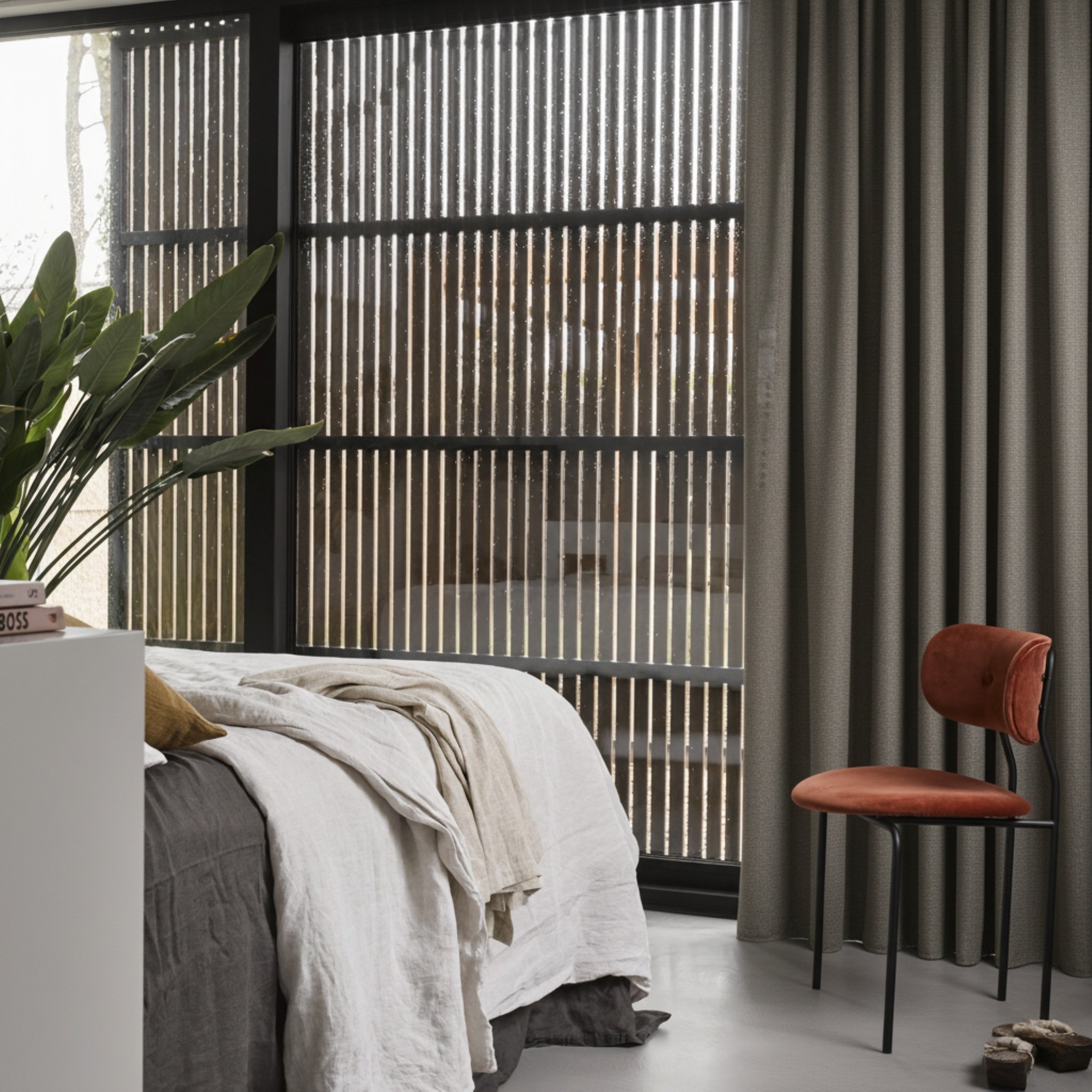 Zo kies je raamdecoratie die écht past bij jouw woonstijl