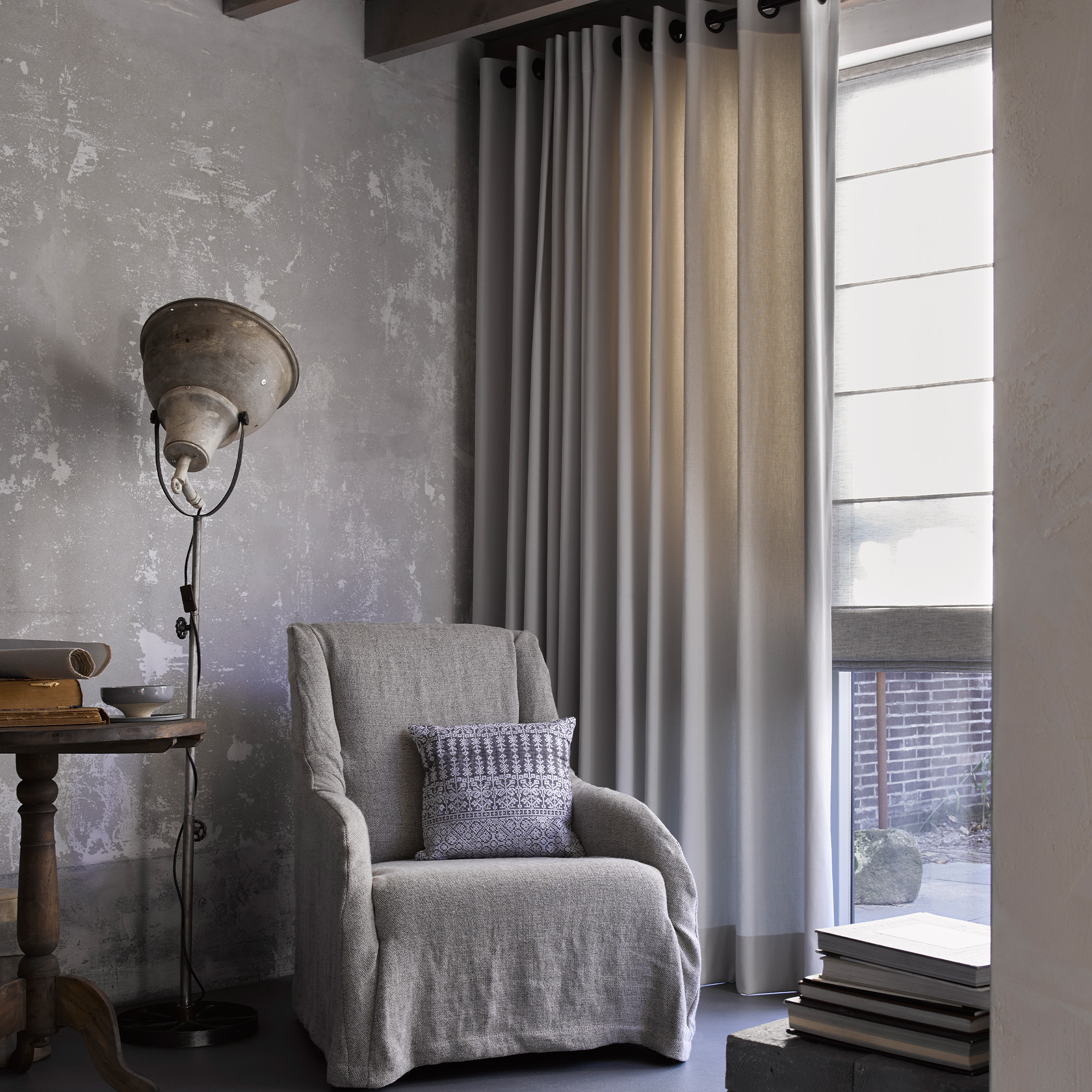 Verduisterend of lichtdoorlatend: kies de juiste raamdecoratie voor jouw slaapkamer