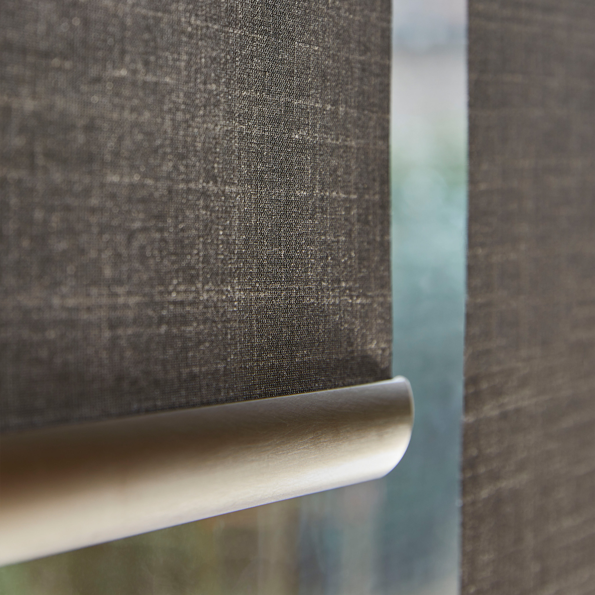 Rolgordijnen: strak, stijlvol en functioneel