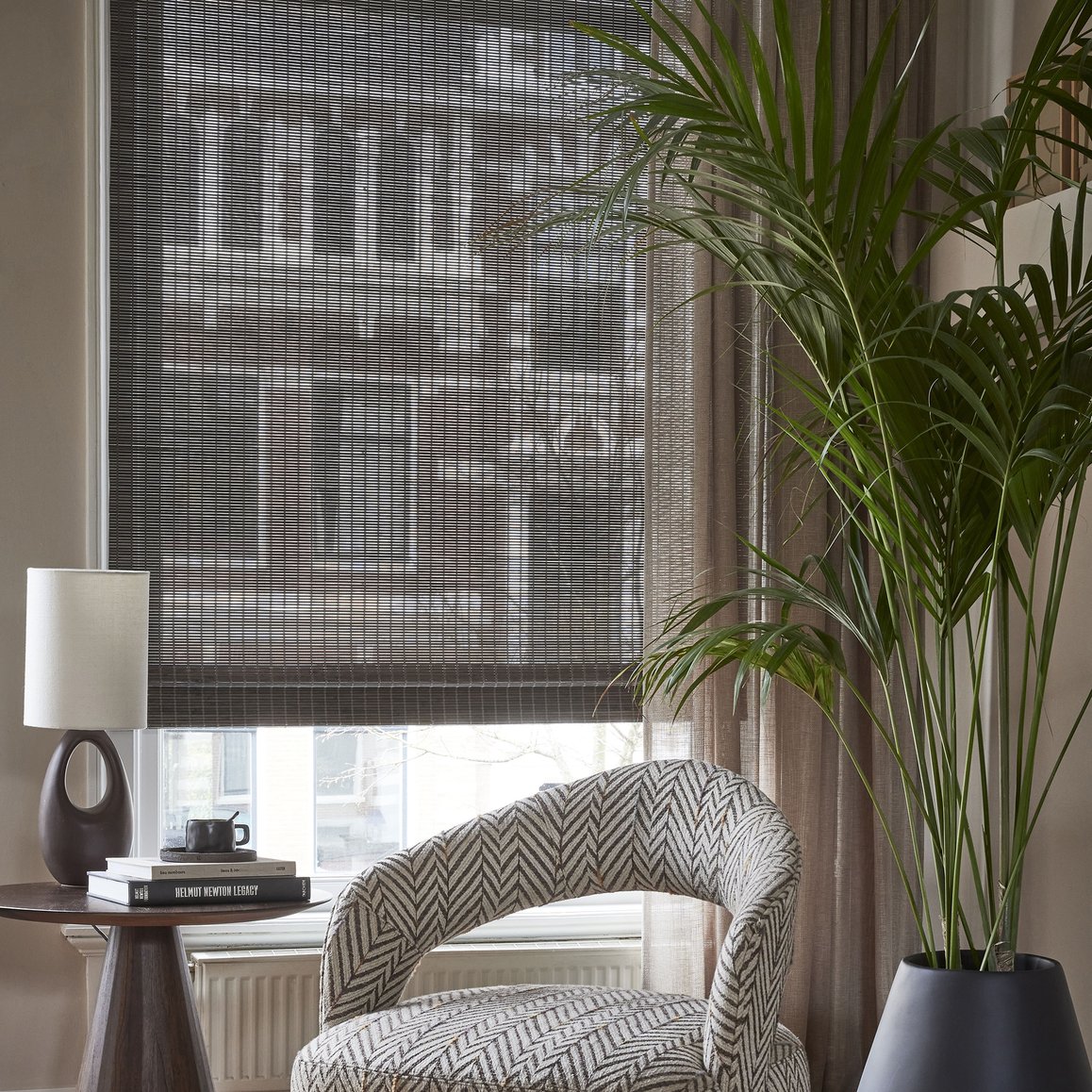 Laat je interieur stralen met stijlvolle raamdecoratie