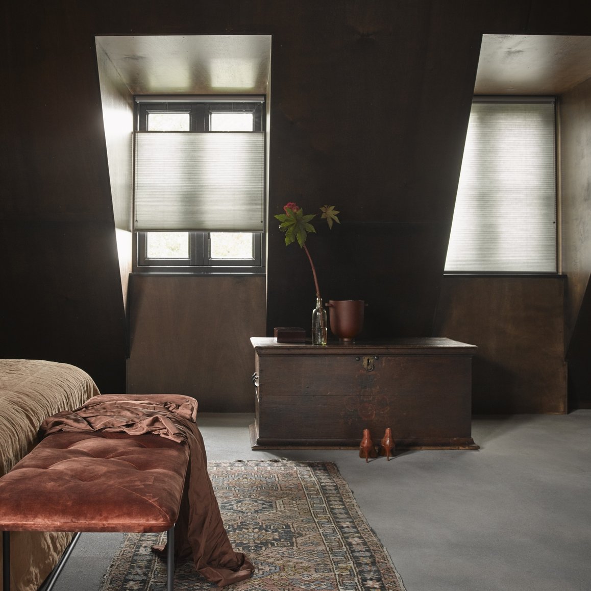 Maak je huis klaar voor de feestdagen