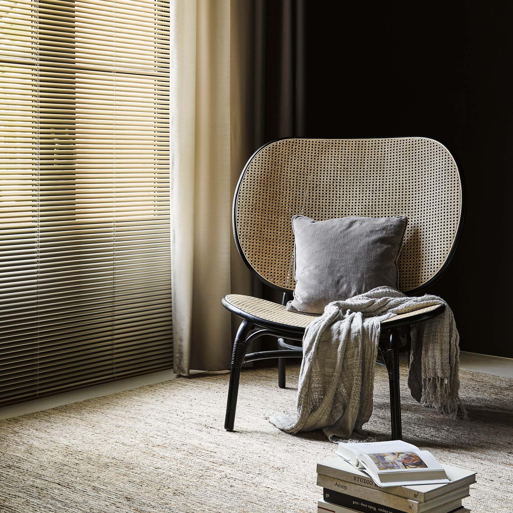 Jaloezieën: stijlvol, praktisch en passend in elk interieur