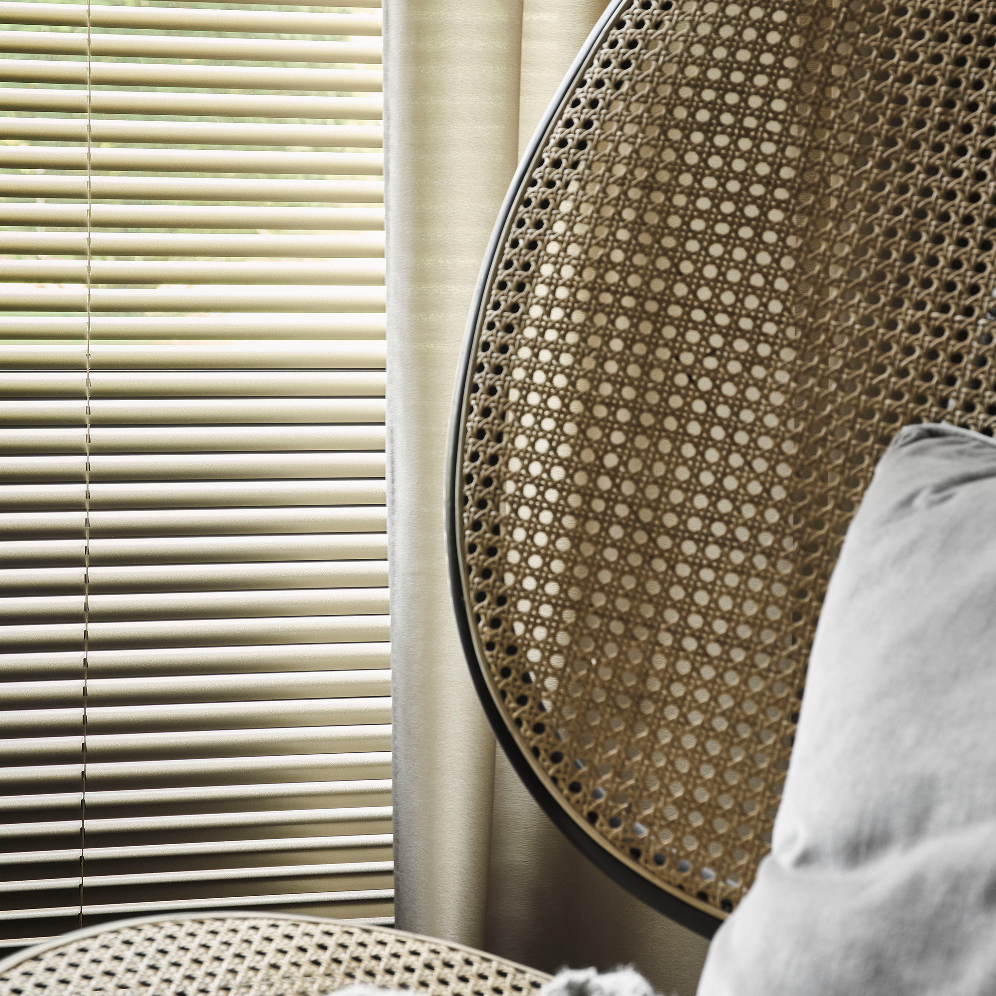 Haal meer uit je Scala® aluminium jaloezieën