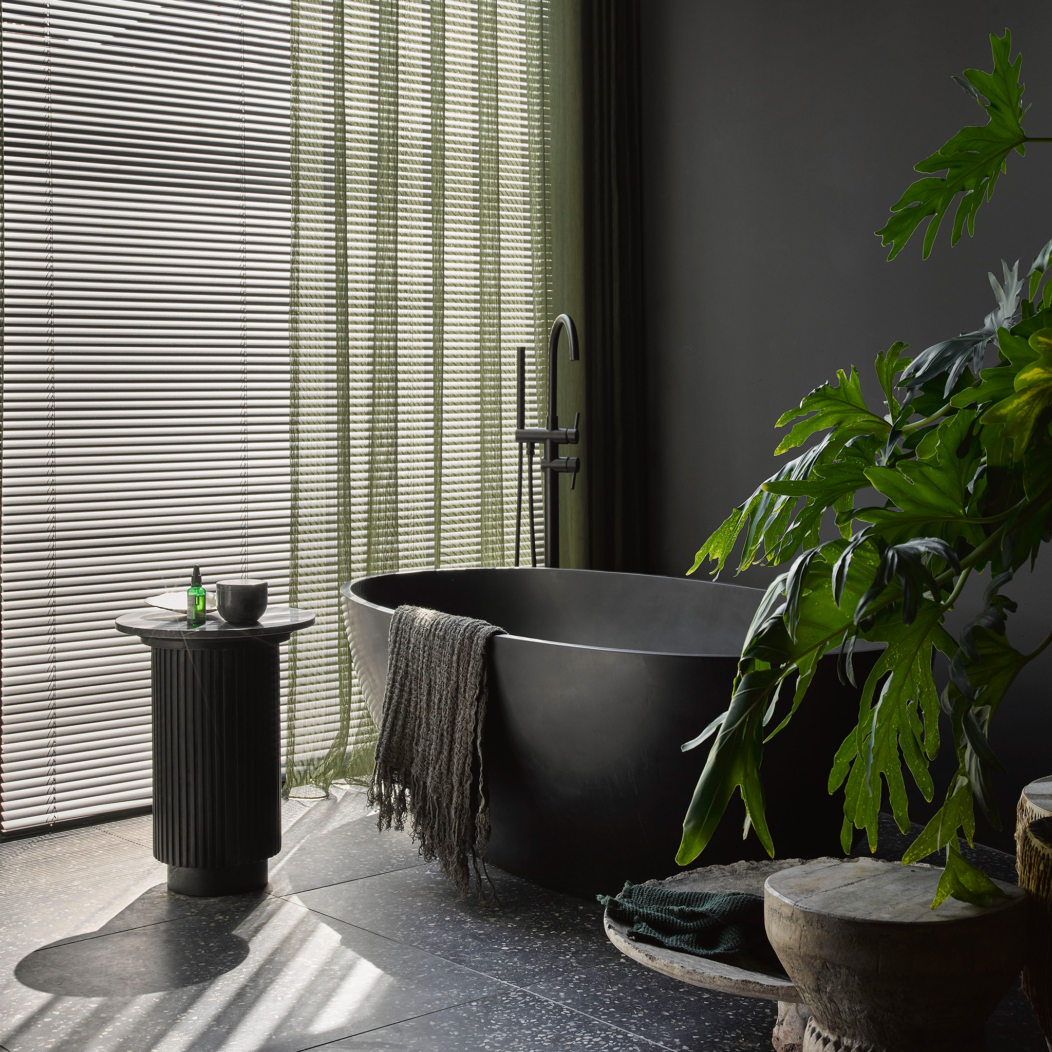 Actie Scala® aluminium jaloezieën