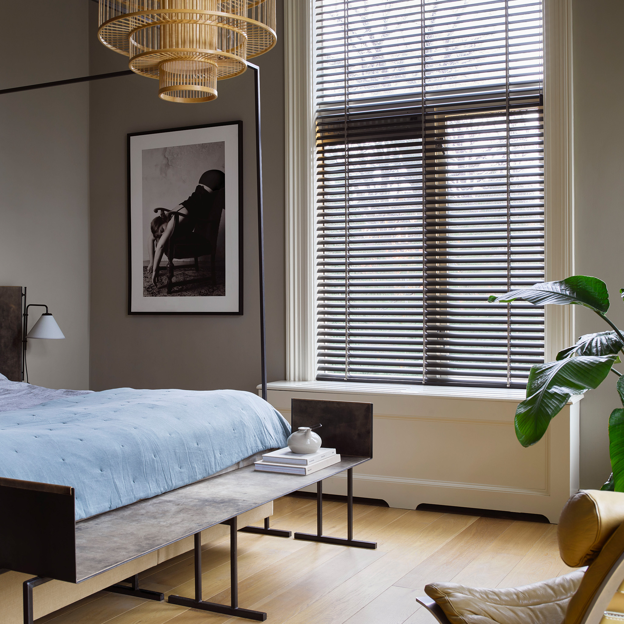 Actie Scala® aluminium jaloezieën