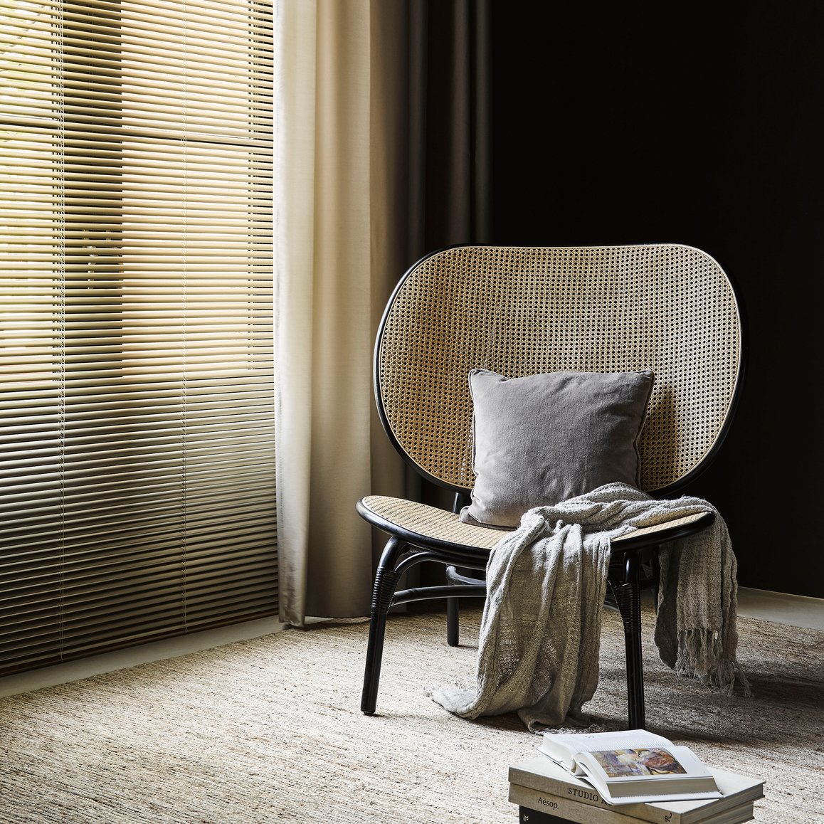 Jaloezieën: stijlvol, praktisch en passend in elk interieur