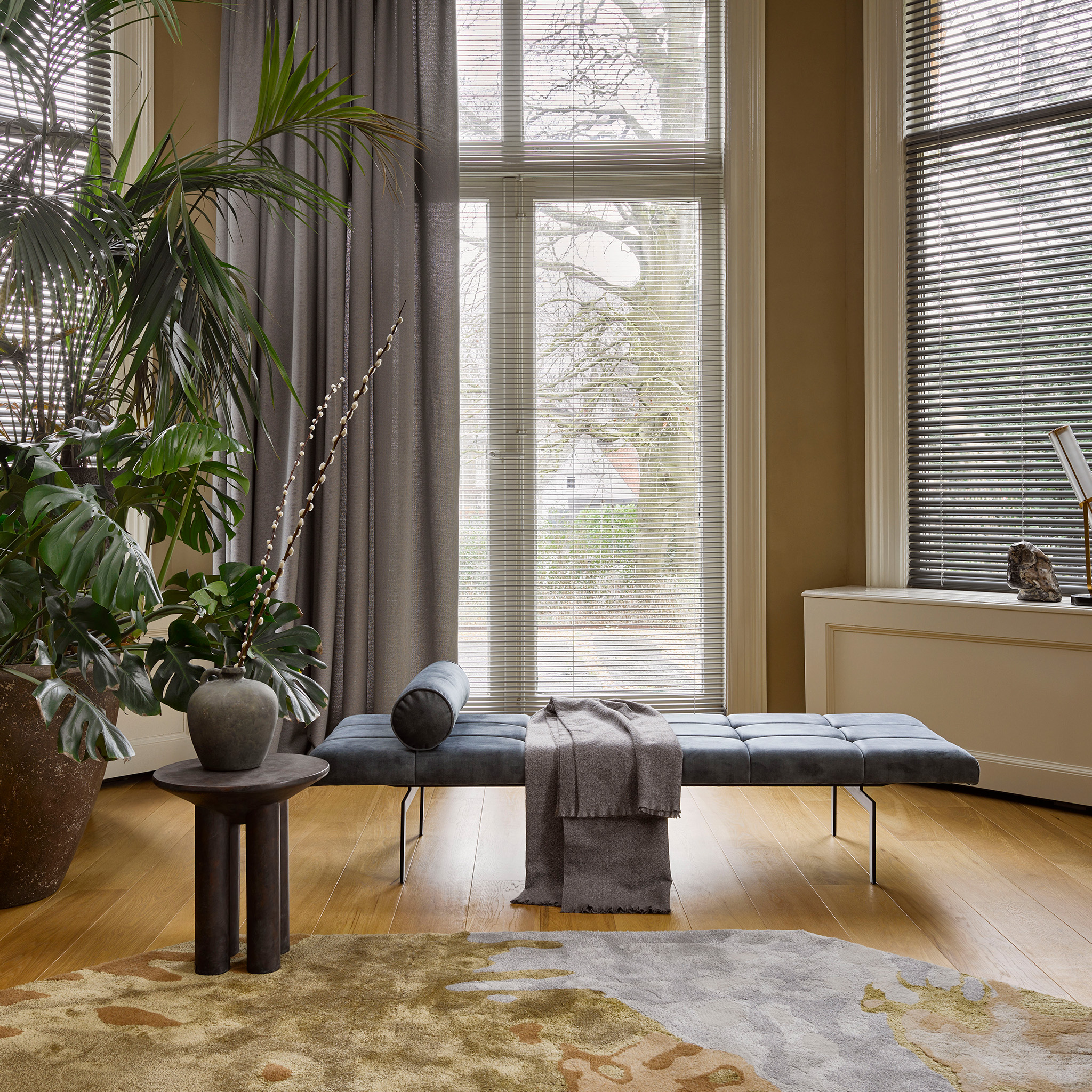 Haal meer uit je Scala® aluminium jaloezieën