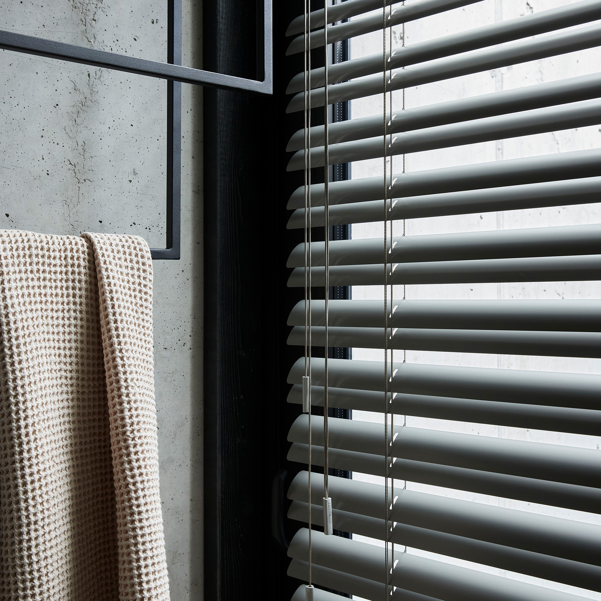 Actie Scala® aluminium jaloezieën