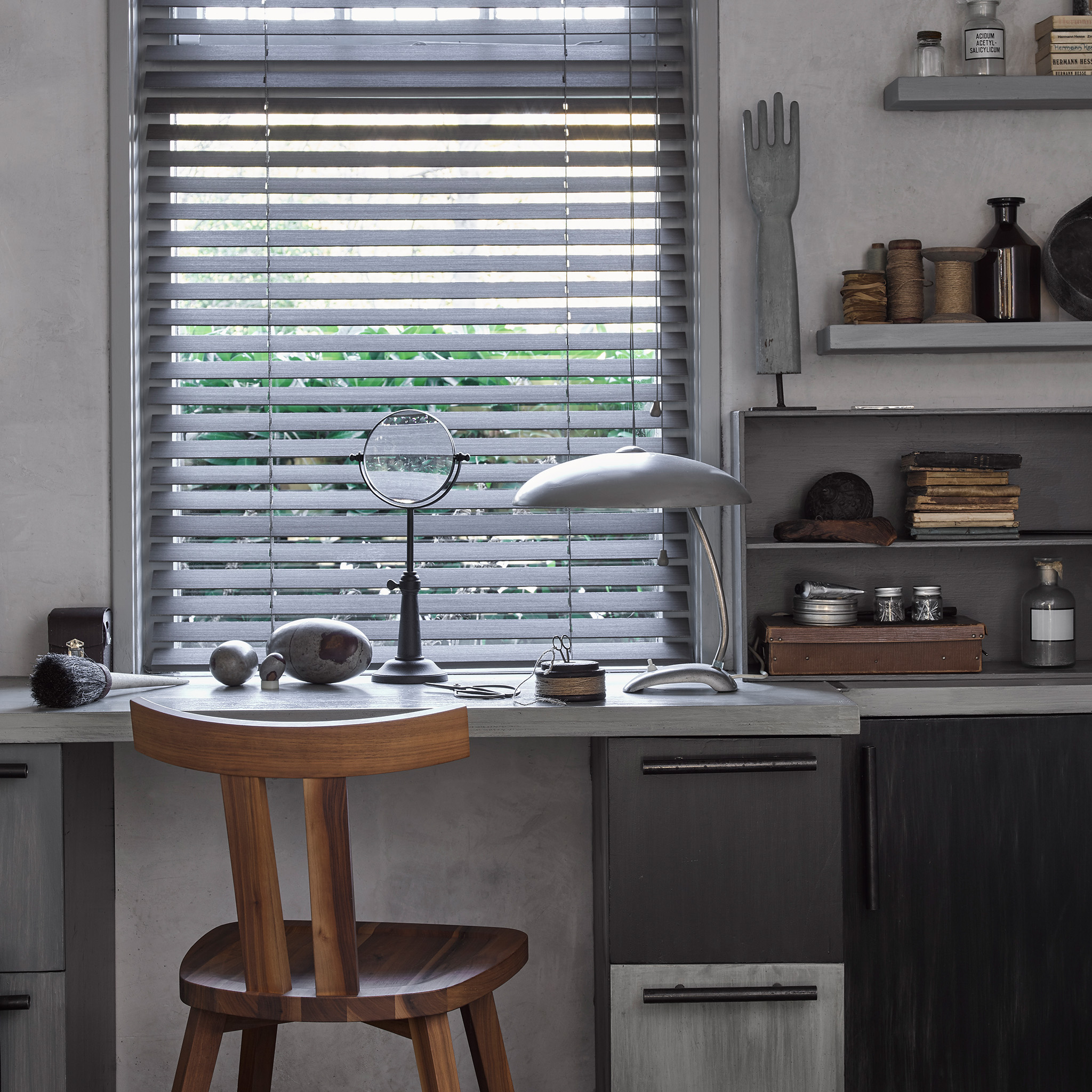 Jaloezieën: stijlvol, praktisch en passend in elk interieur