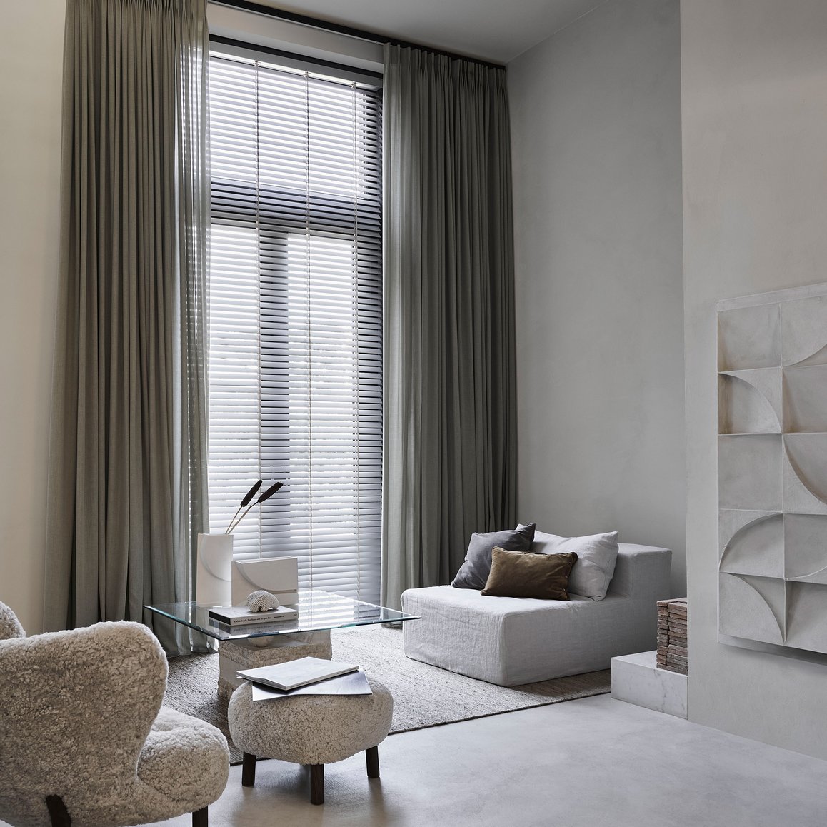 Tijdloos wonen: een tijdloze basis voor elke woonstijl