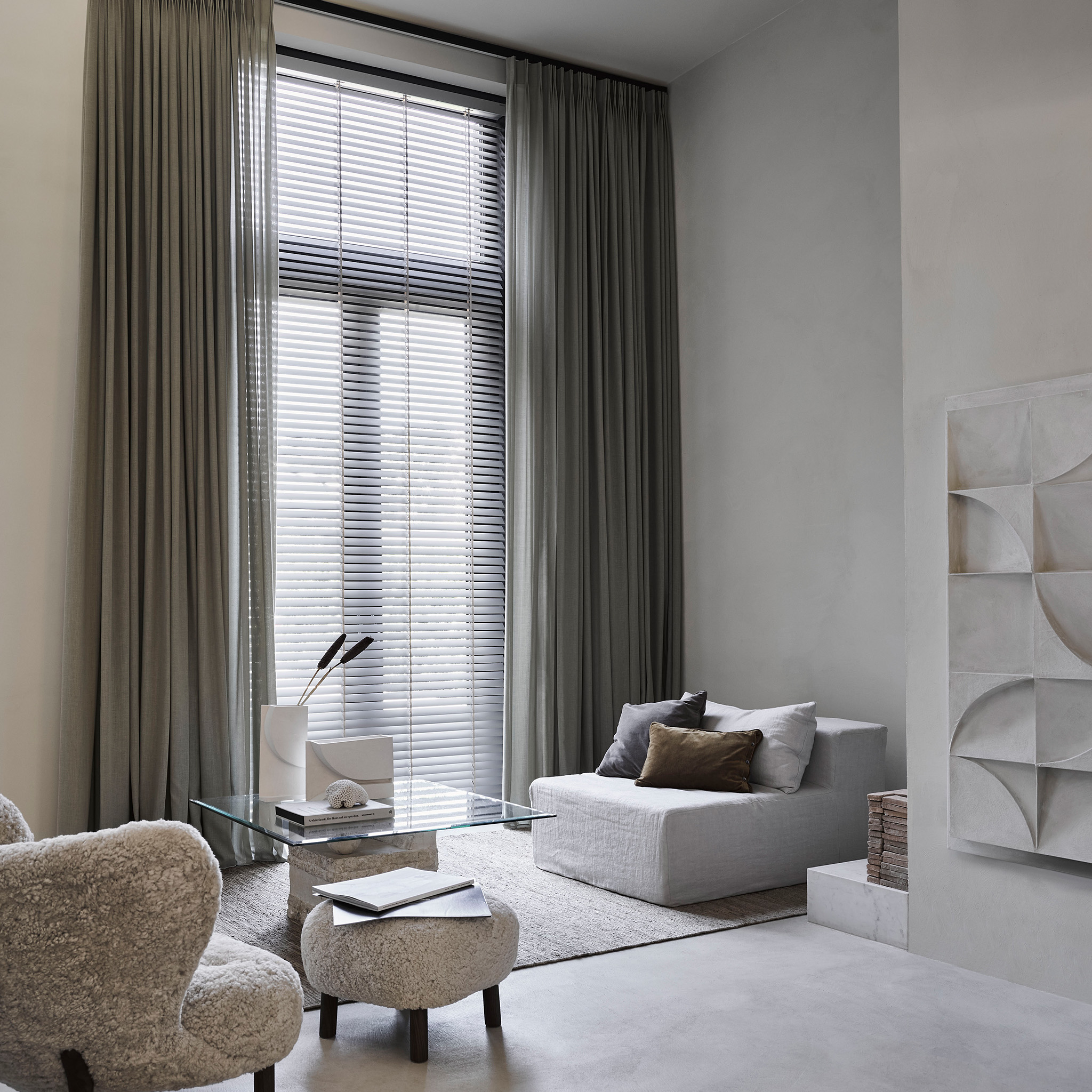 Tijdloos wonen: een tijdloze basis voor elke woonstijl
