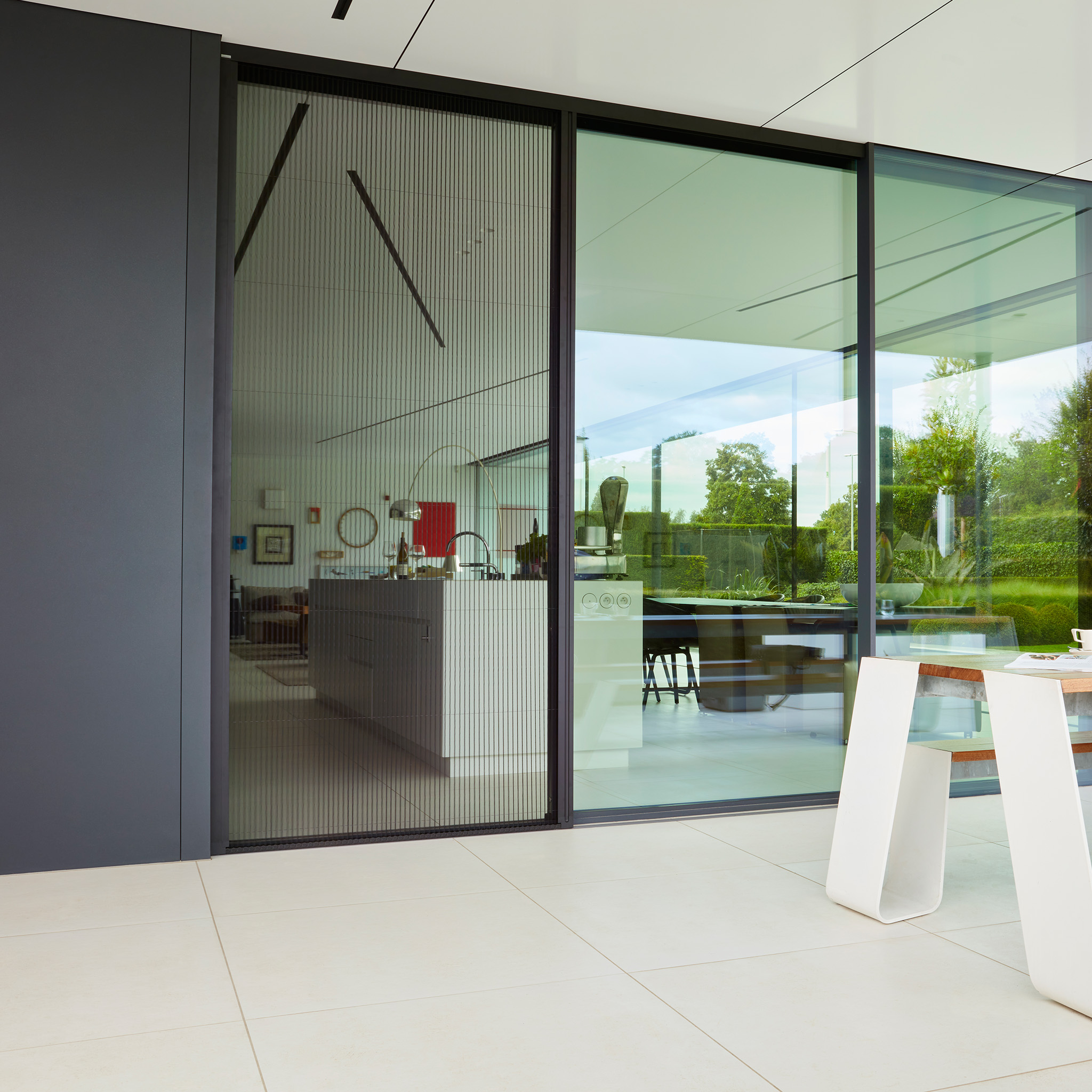 Laat je interieur stralen met stijlvolle raamdecoratie