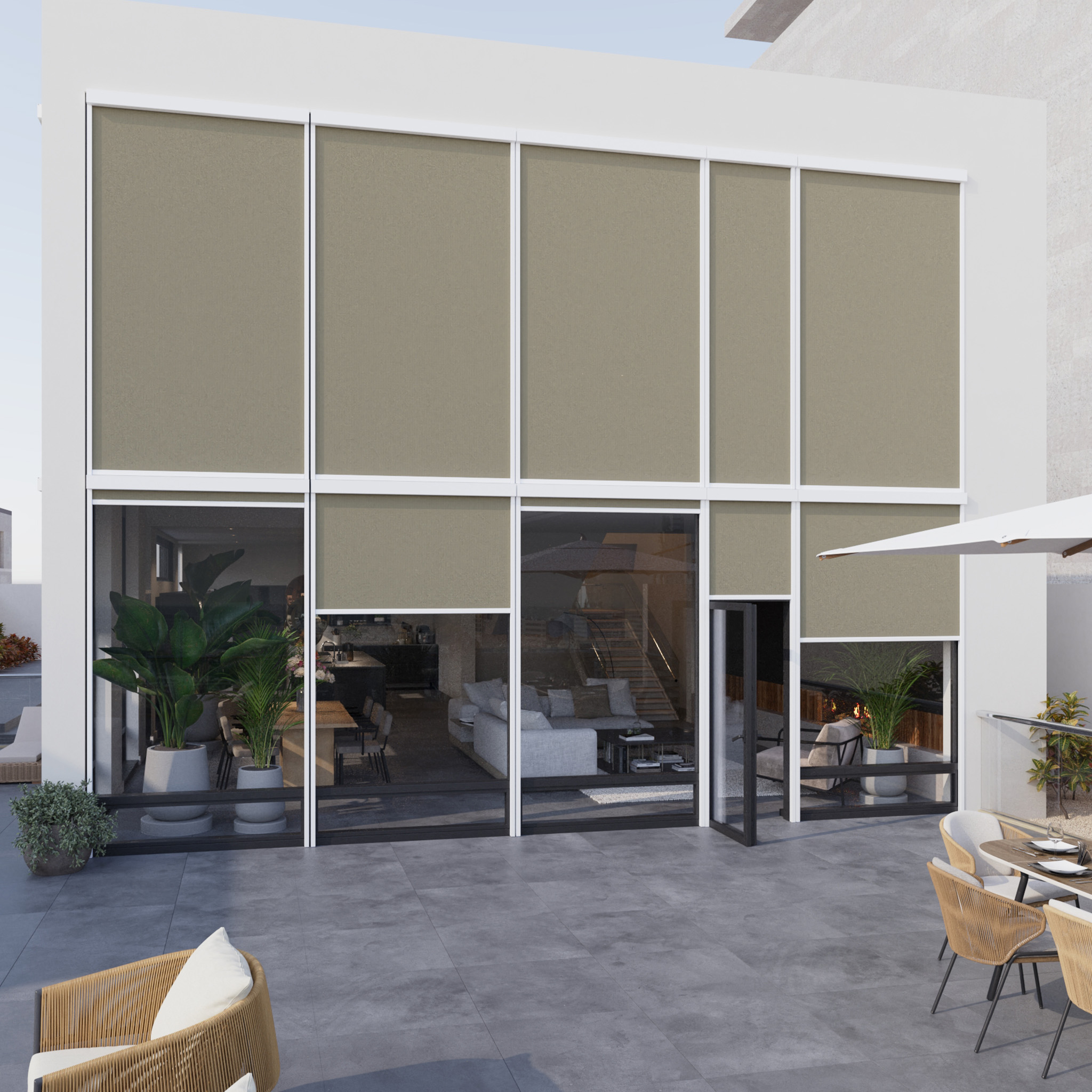 Bereid je huis perfect voor op de zomer