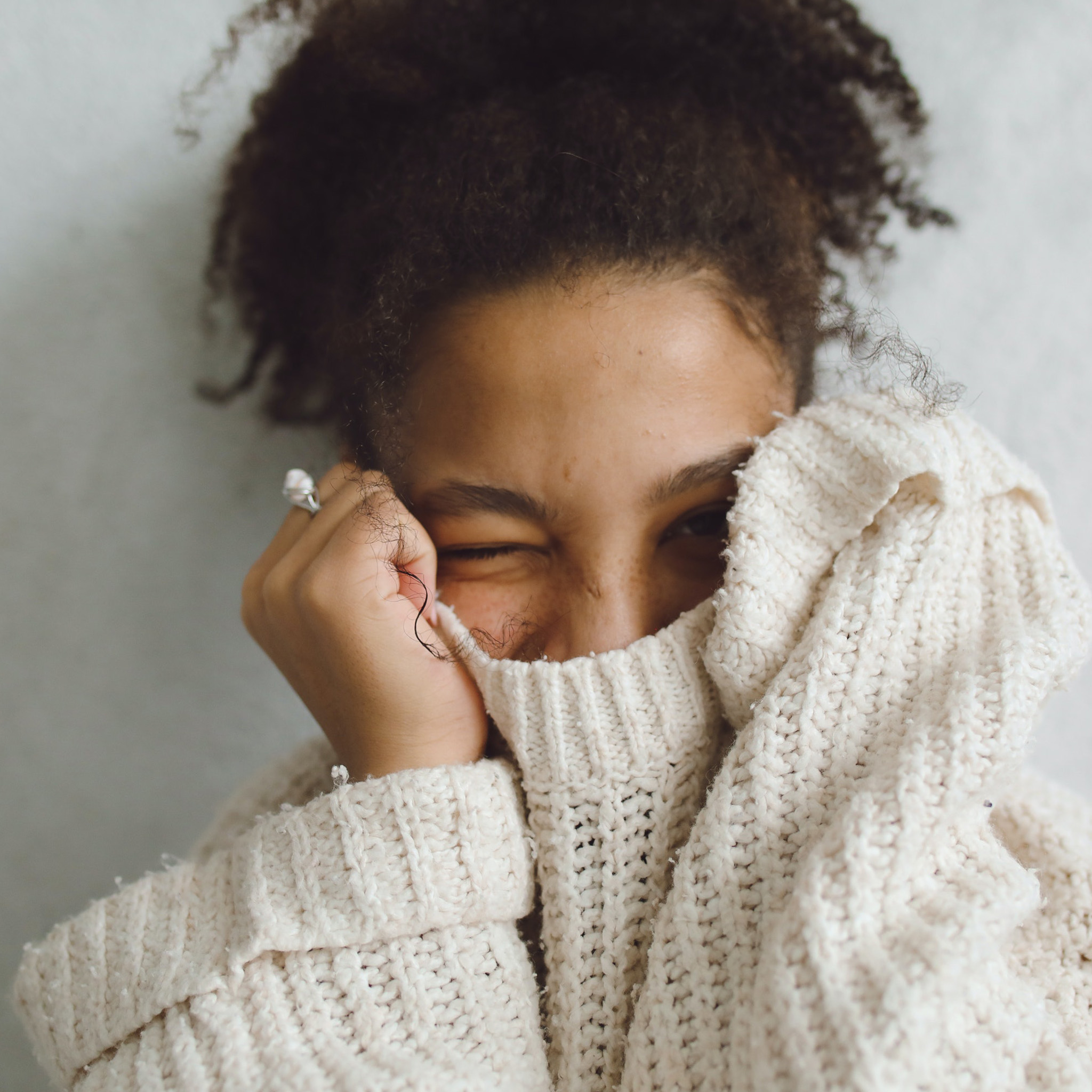Vloerverwarming in huis? Vergeet je raamdecoratie niet