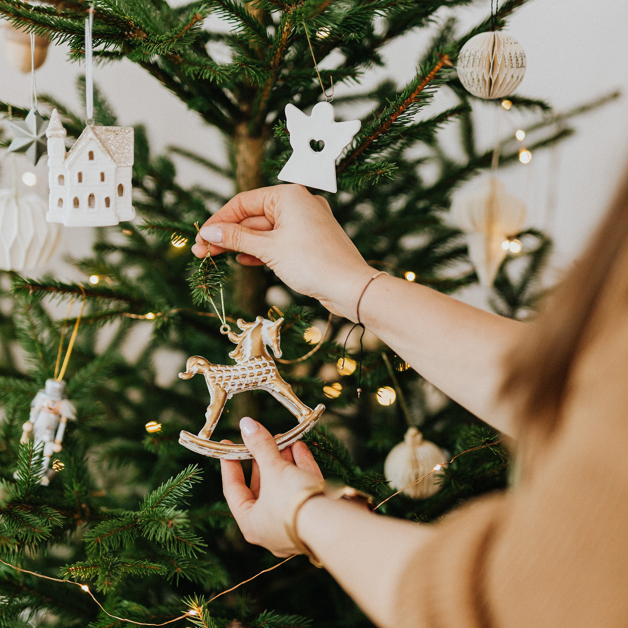 Maak je huis klaar voor de feestdagen