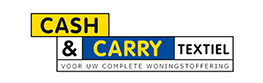 Cash & Carry textiel Cash & Carry textiel