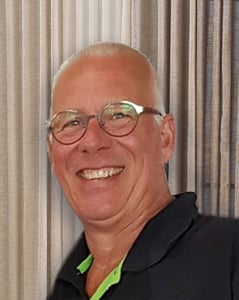 Team member