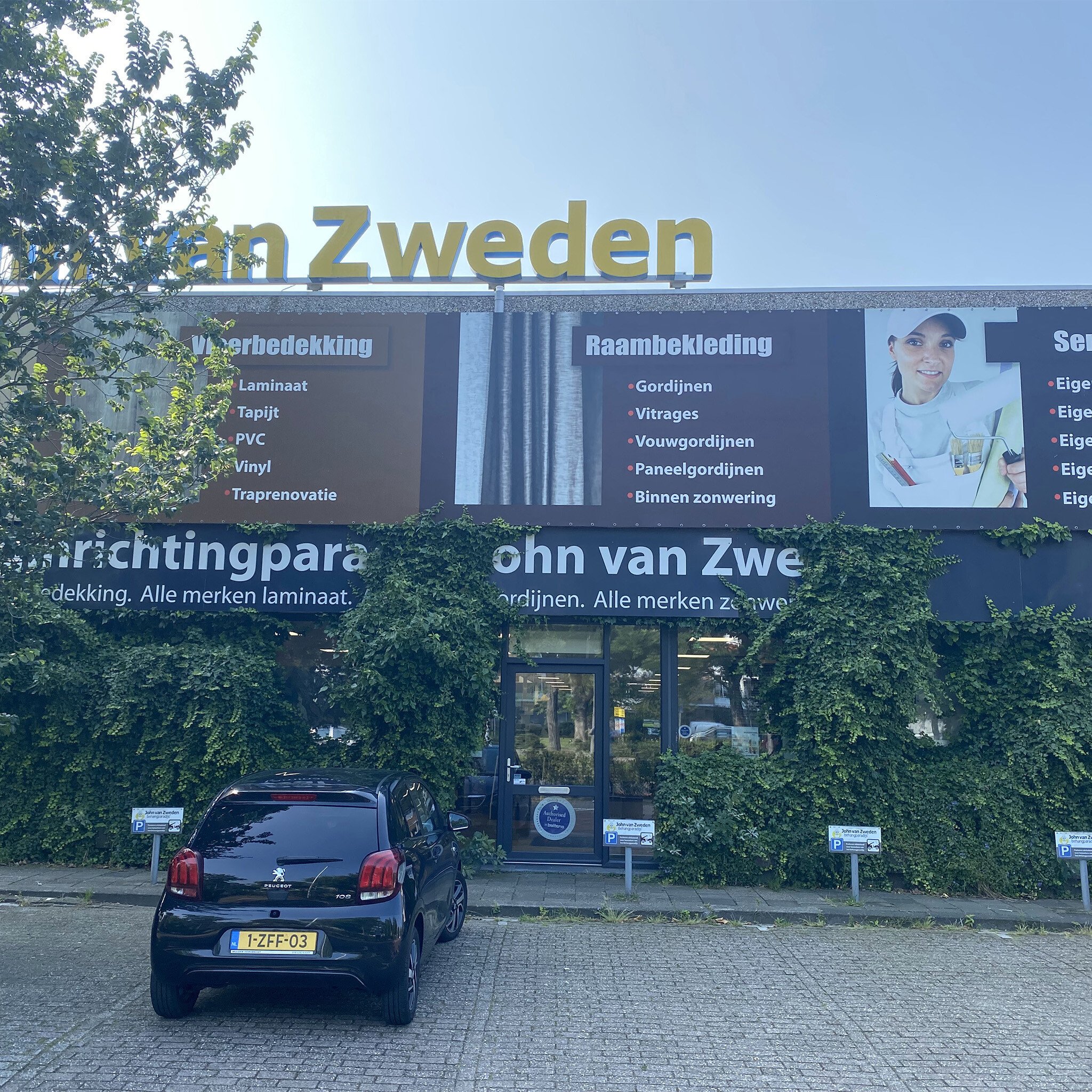 Over ons
