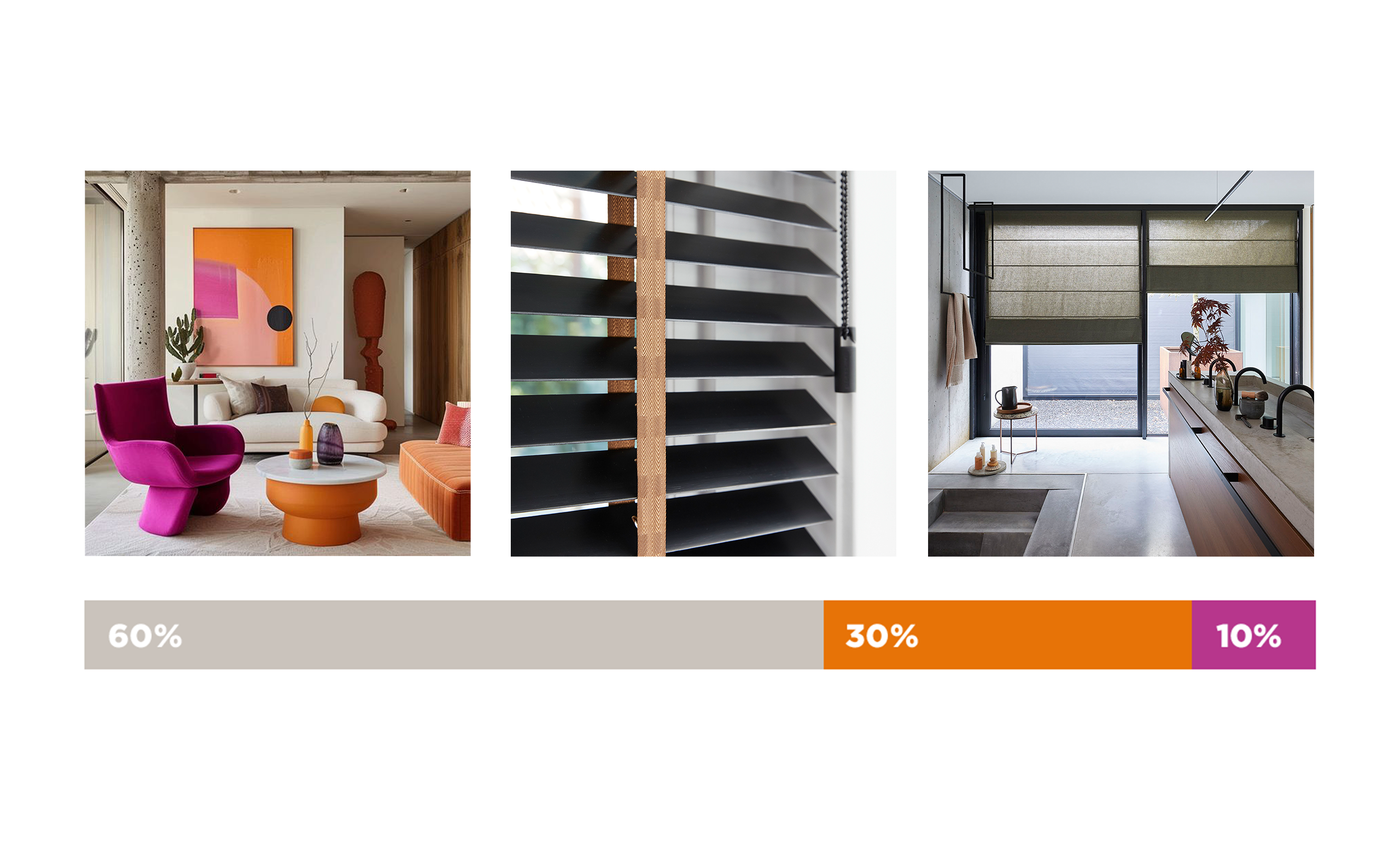 Zo kies je raamdecoratie die écht past bij jouw woonstijl