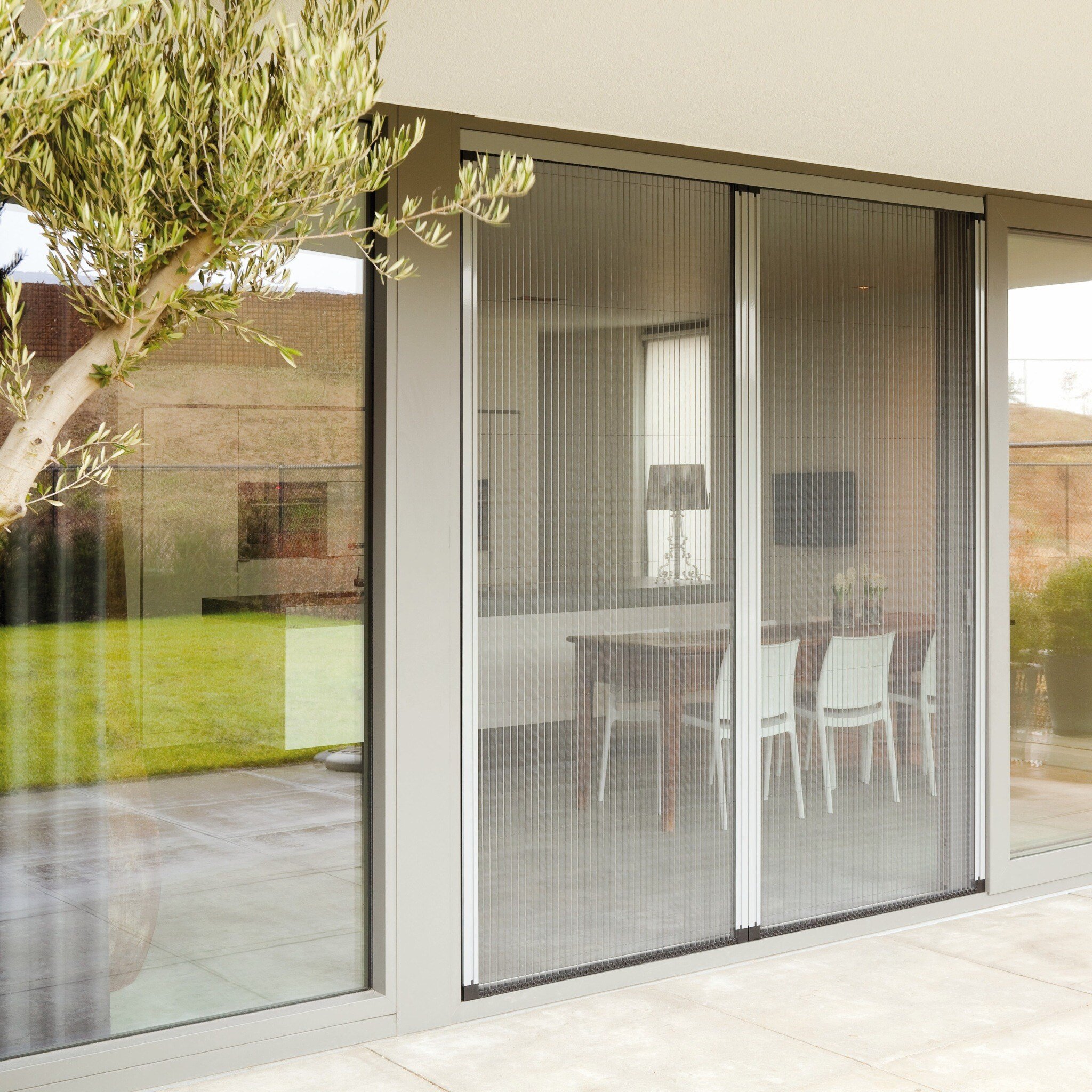 Lekker voorjaarsweer? Tijd voor horren en screens!