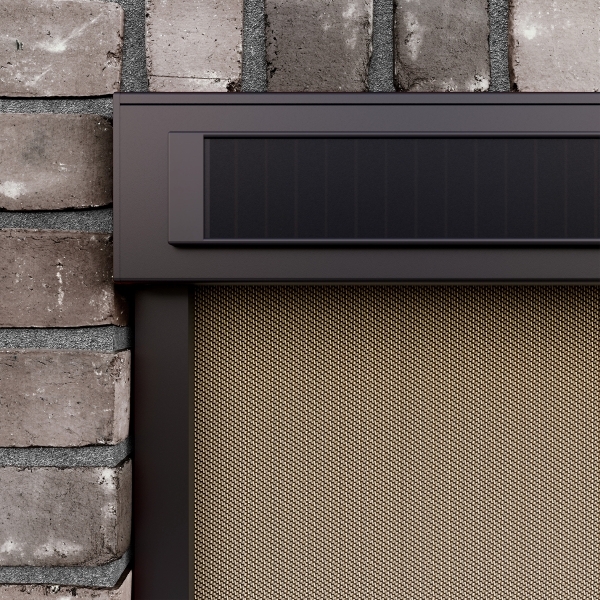 Lekker voorjaarsweer? Tijd voor horren en screens!