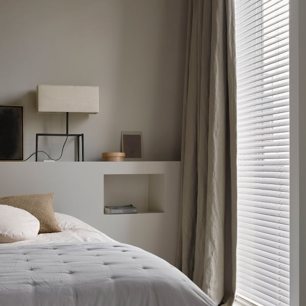 Rust en warmte in de drukke decembermaand