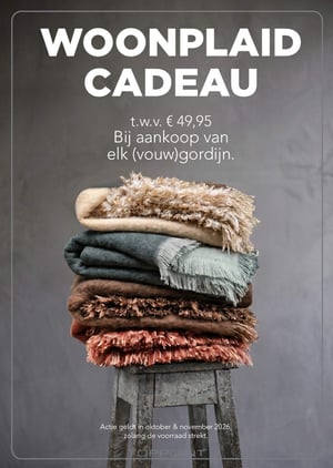 Voorbeeld baliestandaard A5